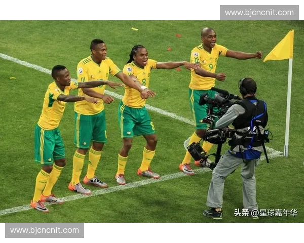 南非世界杯分组揭晓：强队争锋 劣势组能否逆袭